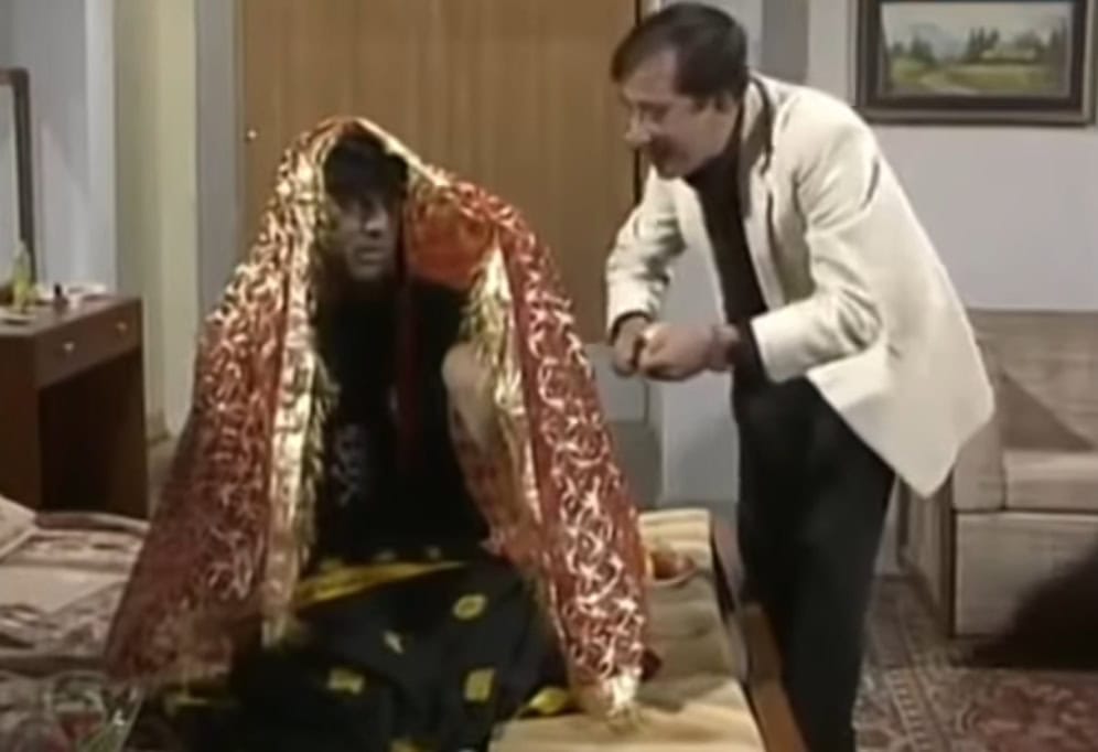 Senior PTV Actor Khalid Hafeez Passes Away