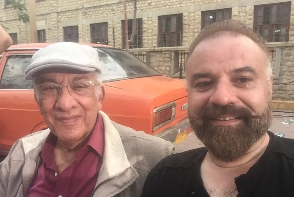 Senior PTV Actor Khalid Hafeez Passes Away