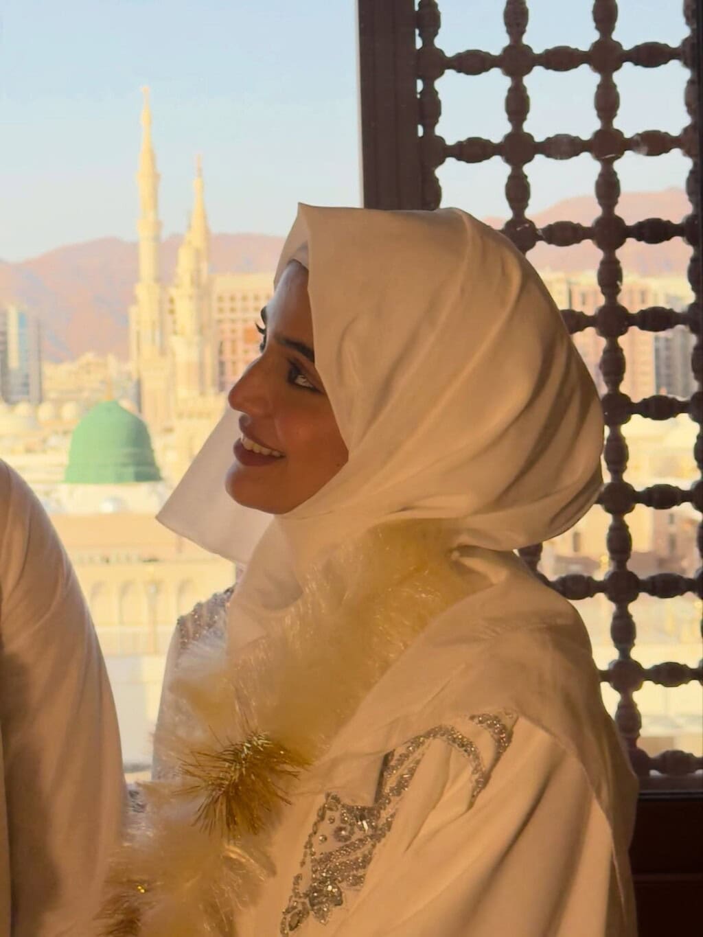 Laiba Khan Nikah Pictures