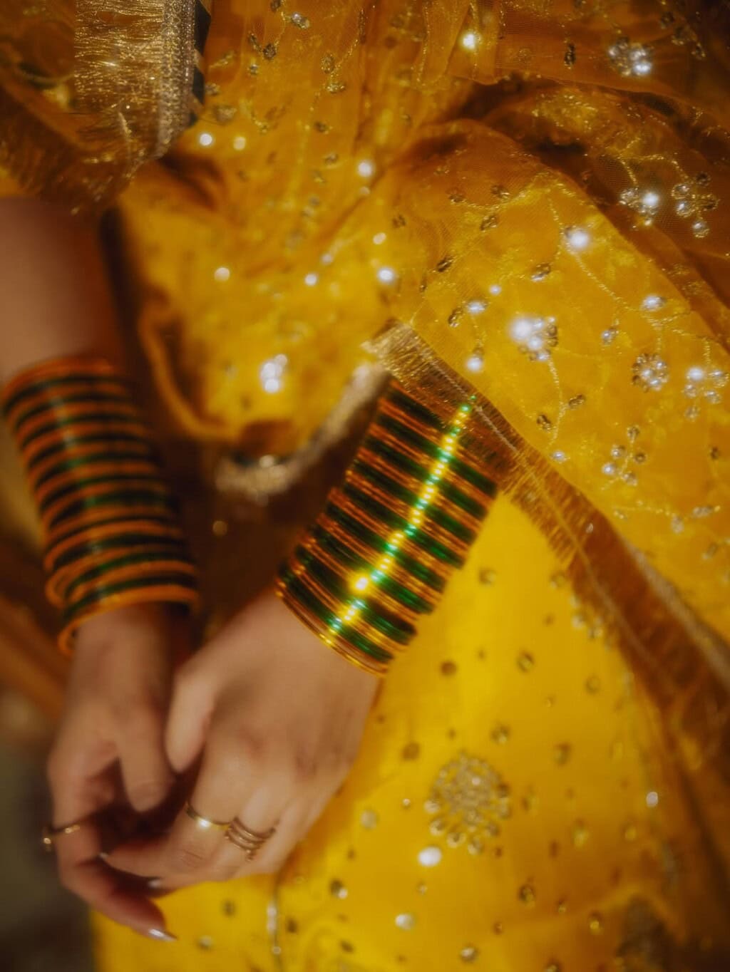 Laiba Khan Mayun Photoshoot & Video