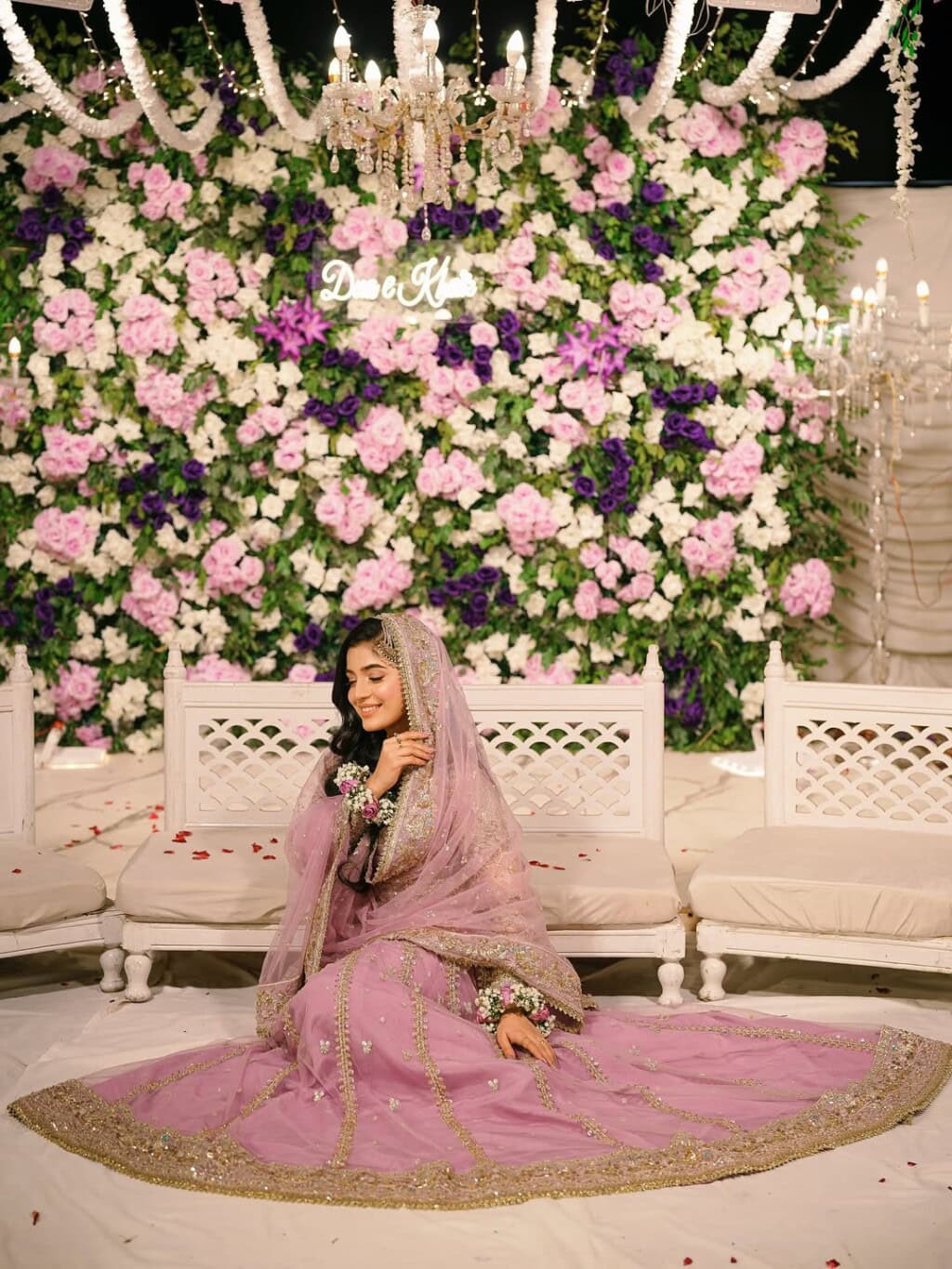 Laiba Khan Dua-e-Khair Event Pictures