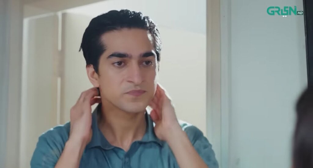 Aina Asif’s Drama Maa Draws Backlash