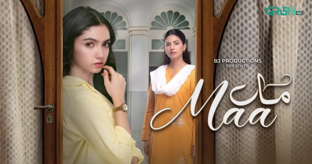 Aina Asif’s Drama Maa Draws Backlash