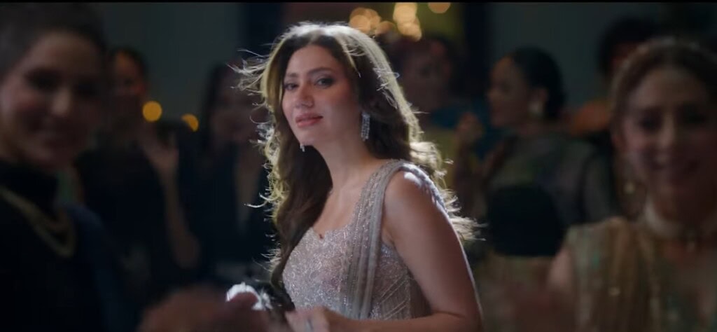 Wahaj Ali & Mahira Khan Pairing Frowned Upon by Fans
