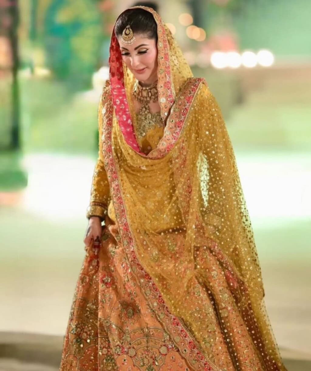 Azma Bokhari Hits back at Public Criticizing Maryam Nawaz’s Looks