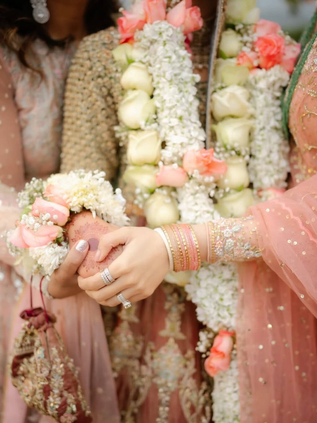 Mawra Hocane Pictures from Best Friend’s Wedding