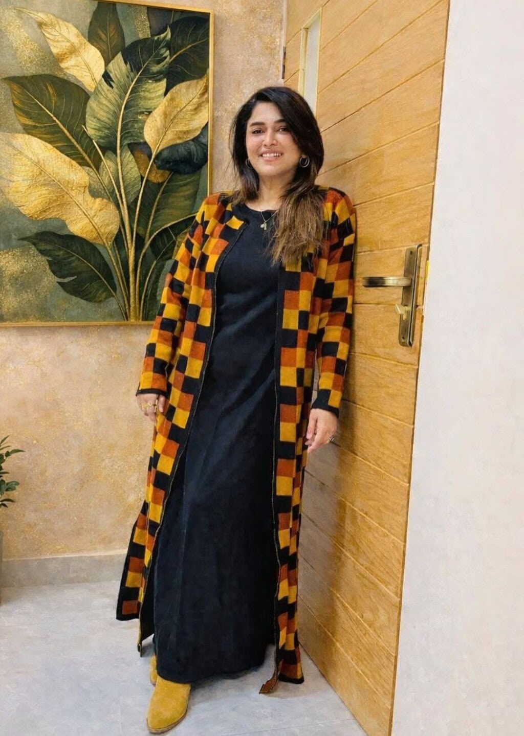 Maya Khan Reveals Her Ex-husband Took Away Her Savings