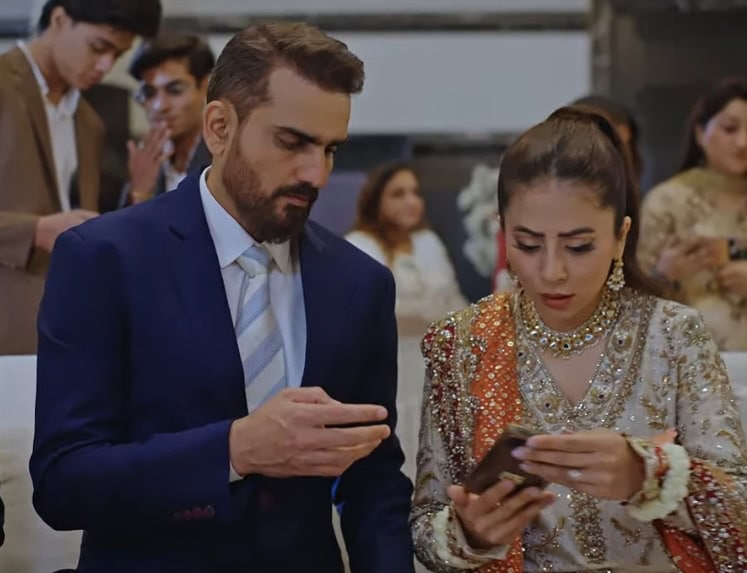 Meri Zindagi Hai Tu Episode 18 – Public Divided as the Story Takes a Major Twist