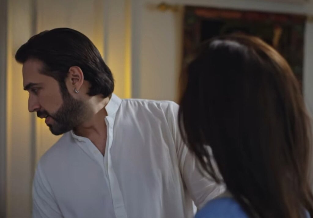 Meri Zindagi Hai Tu Episode 21 – Khawar Getting Slapped Pleases Public