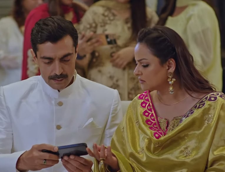 Meri Zindagi Hai Tu Episode 18 – Public Divided as the Story Takes a Major Twist