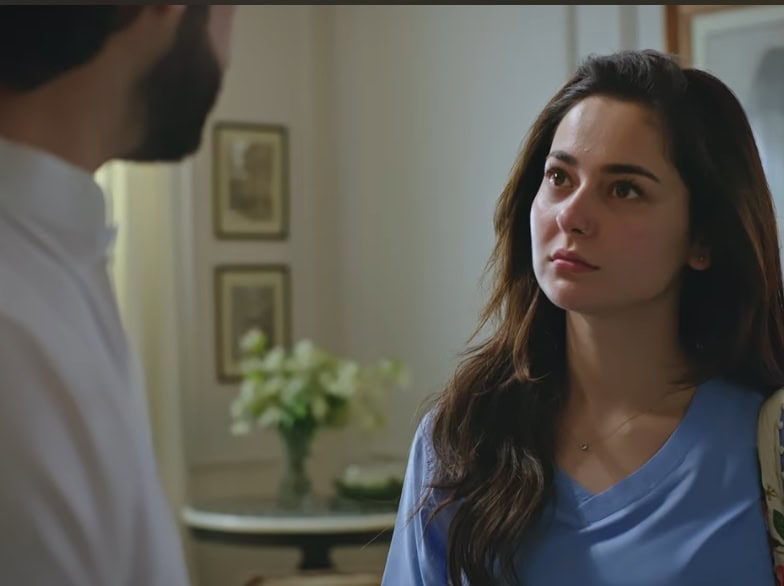 Meri Zindagi Hai Tu Episode 21 – Khawar Getting Slapped Pleases Public