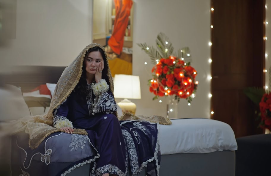 Meri Zindagi Hai Tu Episode 25 – Kamyar Labeled a Red Flag
