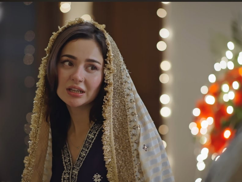 Meri Zindagi Hai Tu Episode 25 – Kamyar Labeled a Red Flag