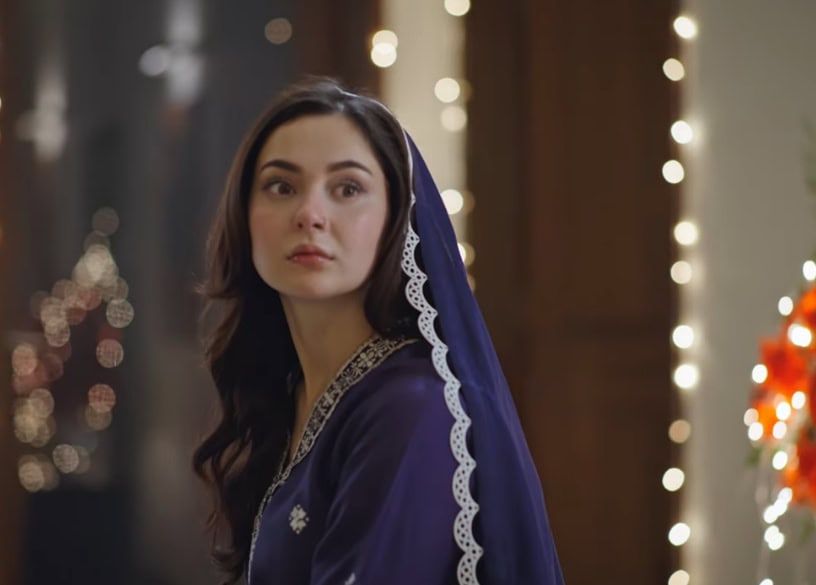 Meri Zindagi Hai Tu Episode 25 – Kamyar Labeled a Red Flag