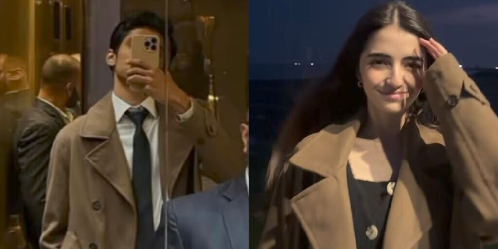 Merub Ali’s New Love Interest Goes Viral