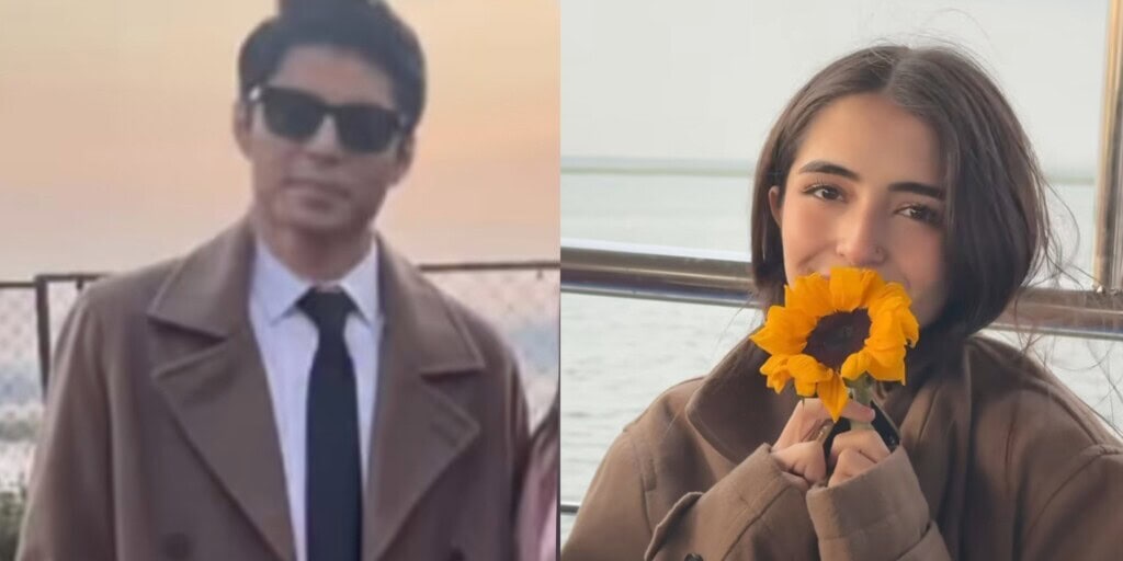 Merub Ali’s New Love Interest Goes Viral