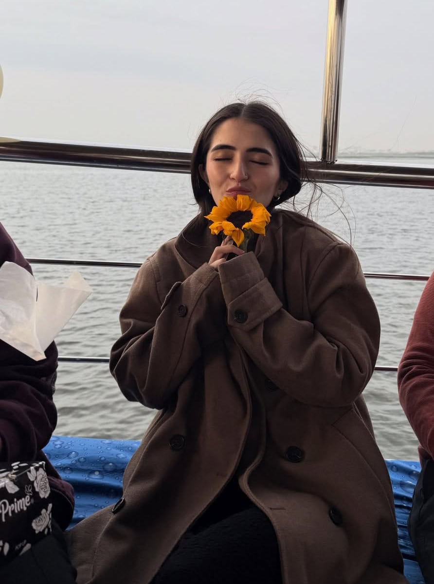 Merub Ali’s New Love Interest Goes Viral