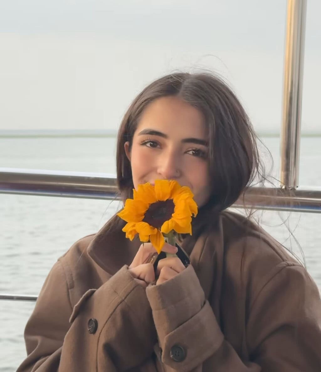 Merub Ali’s New Love Interest Goes Viral