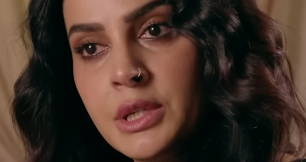 Saba Qamar’s Lip Fillers in Muamma Draw Public Attention