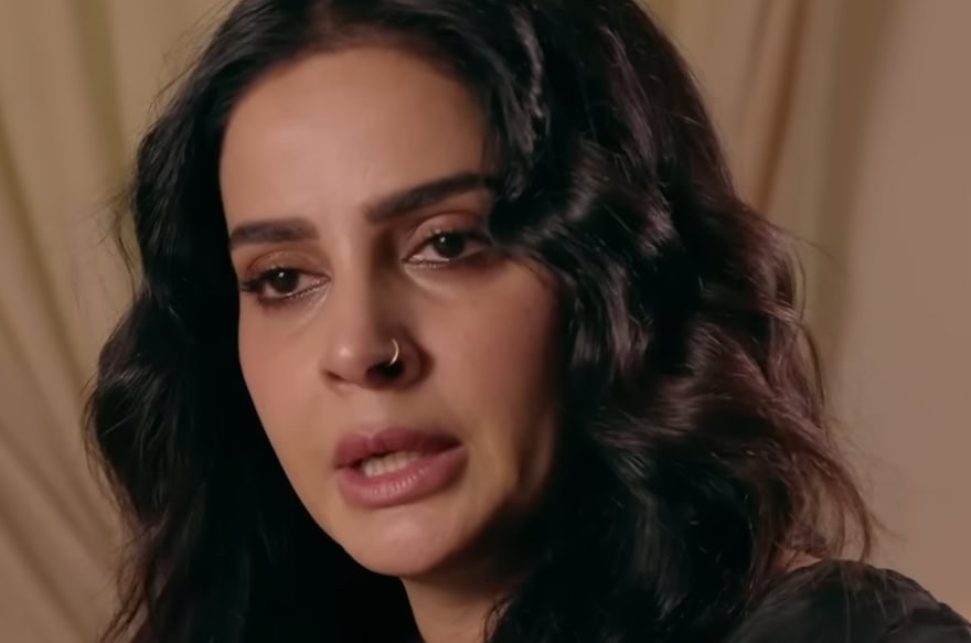 Saba Qamar’s Lip Fillers in Muamma Draw Public Attention