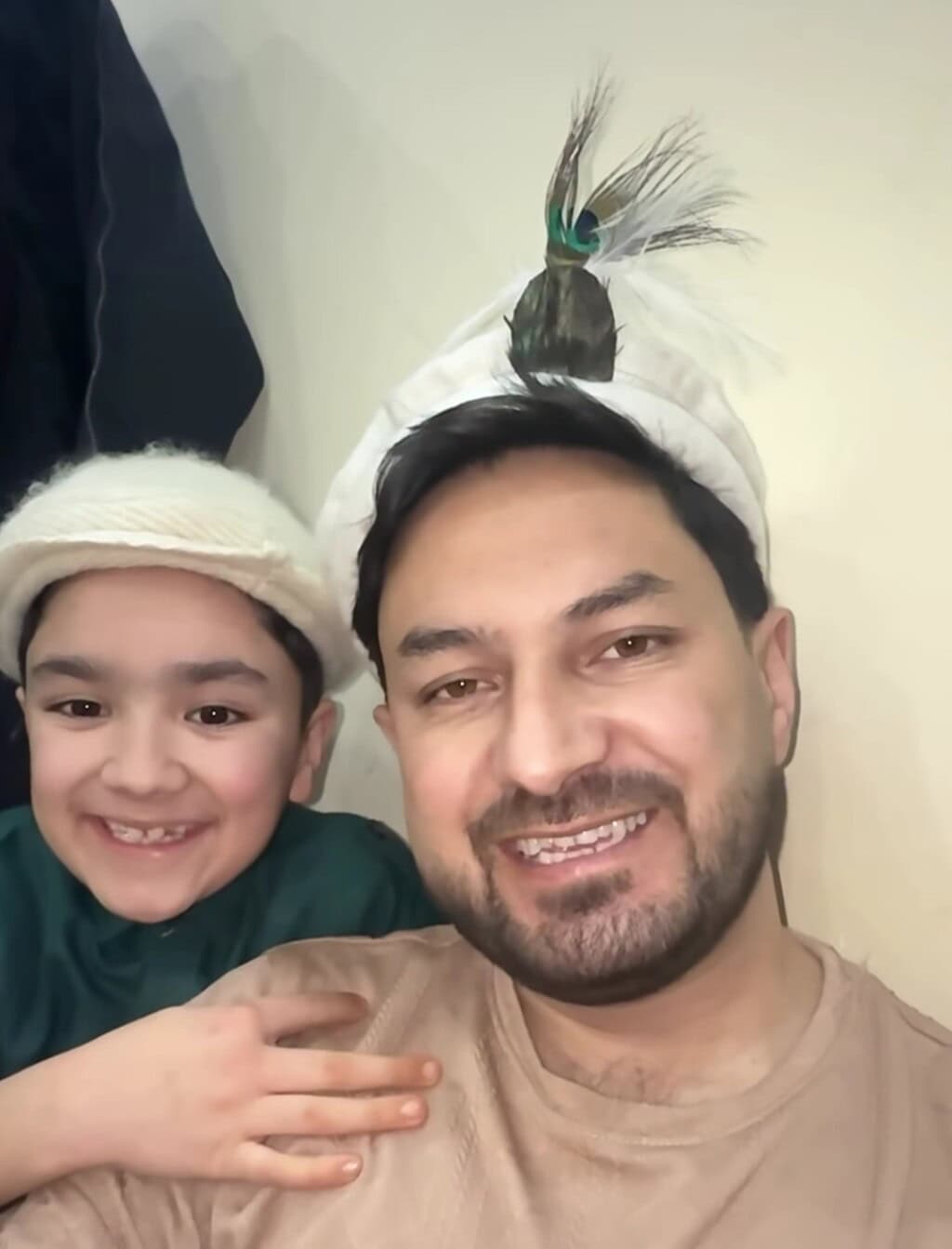 Shiraz’s Father On His Decision to Quit Vlogging