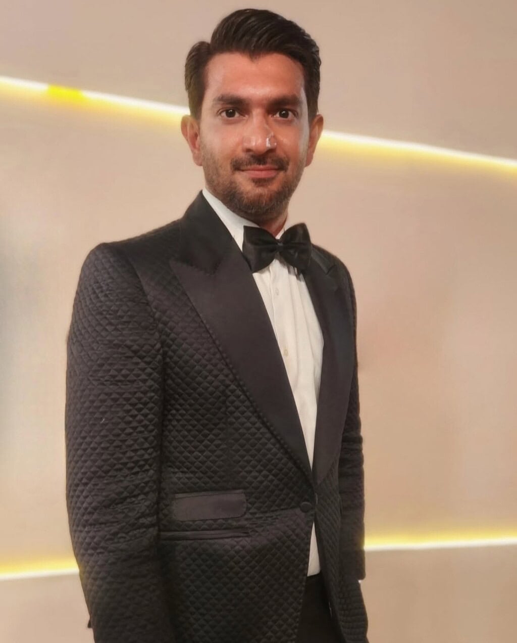 Mussadiq Malik Takes A U Turn After Recent Backlash