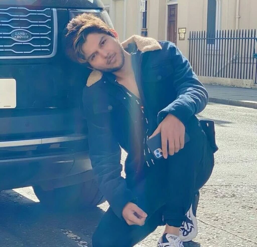 Nadeem Nani Wala Reveals YouTube Earnings on Million Views