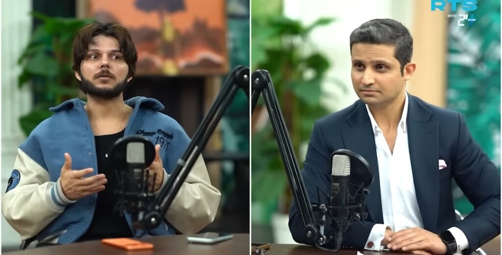 Nadeem Nani Wala Reveals YouTube Earnings on Million Views