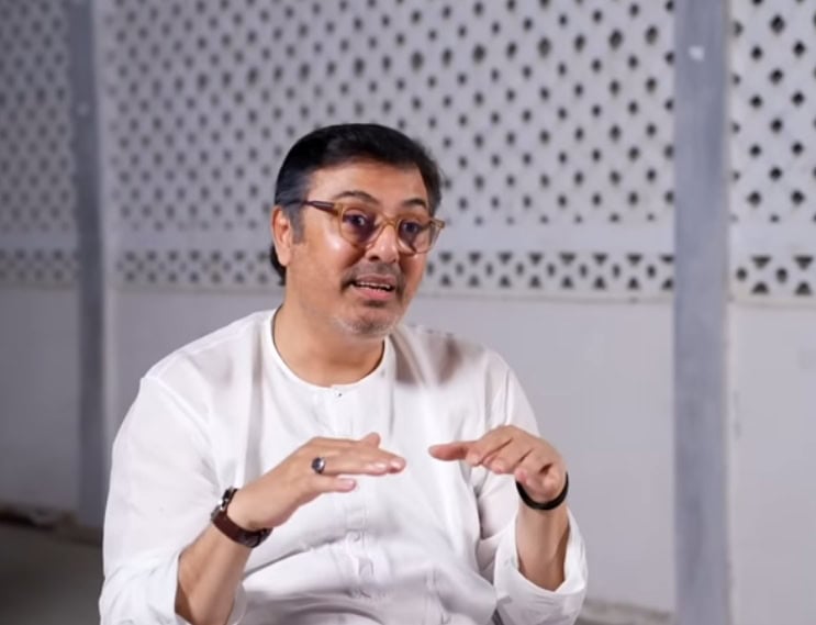 Shahood Alvi on Nauman Ijaz’s Complaints from Acting Fraternity