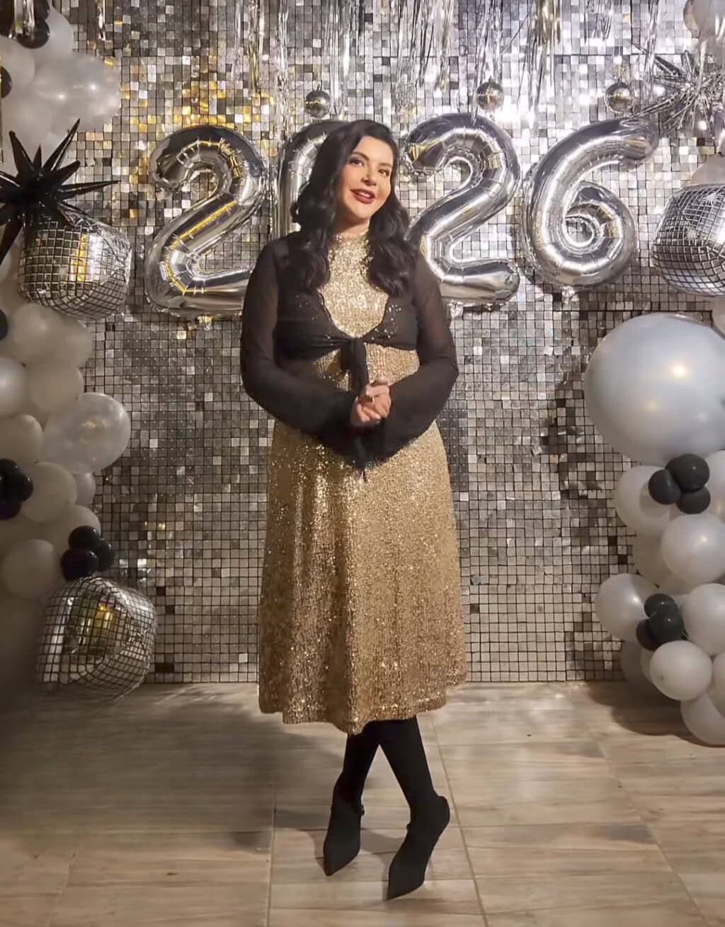 Nida Yasir Reveals She Was Infested With Head Lice