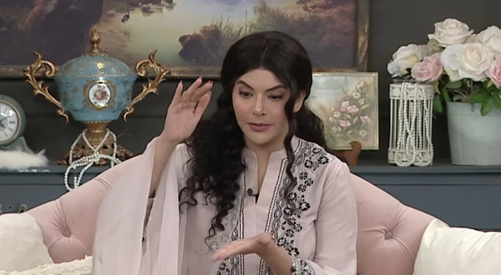 Nida Yasir’s Latest Hair Transformation Gets Roasted