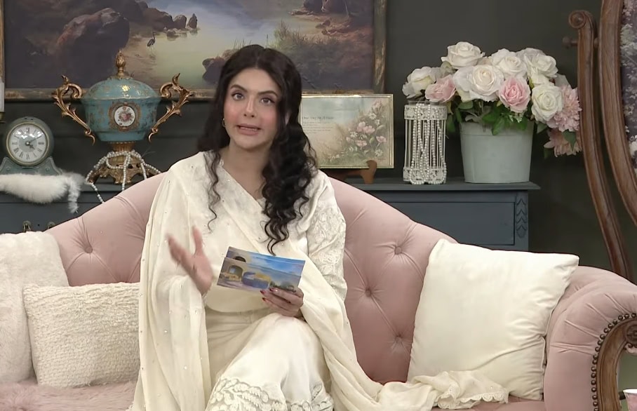 Nida Yasir’s Latest Hair Transformation Gets Roasted