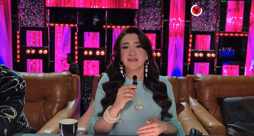 Pakistan Idol Judges on Absence & Hate