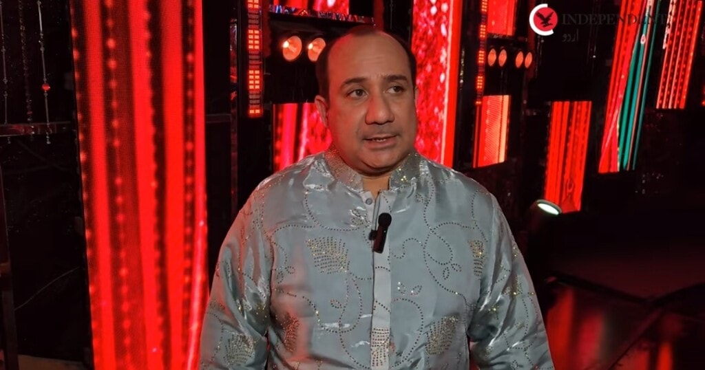 Pakistan Idol Judges on Absence & Hate