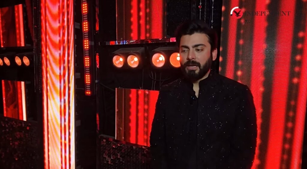 Pakistan Idol Judges on Absence & Hate
