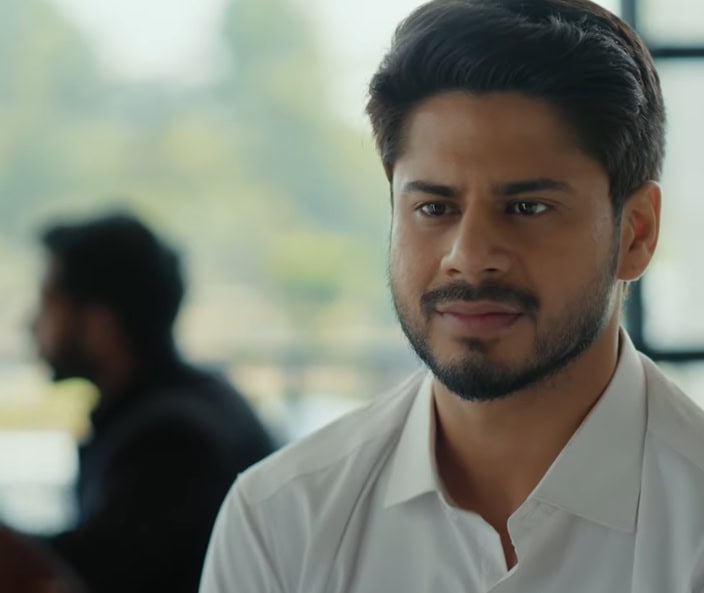 Pamaal Second Last Episode – Viewers Debate on Malika & Anni’s Possible Union