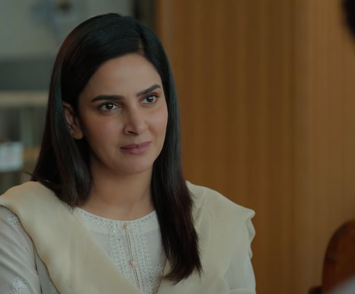 Pamaal Second Last Episode – Viewers Debate on Malika & Anni’s Possible Union