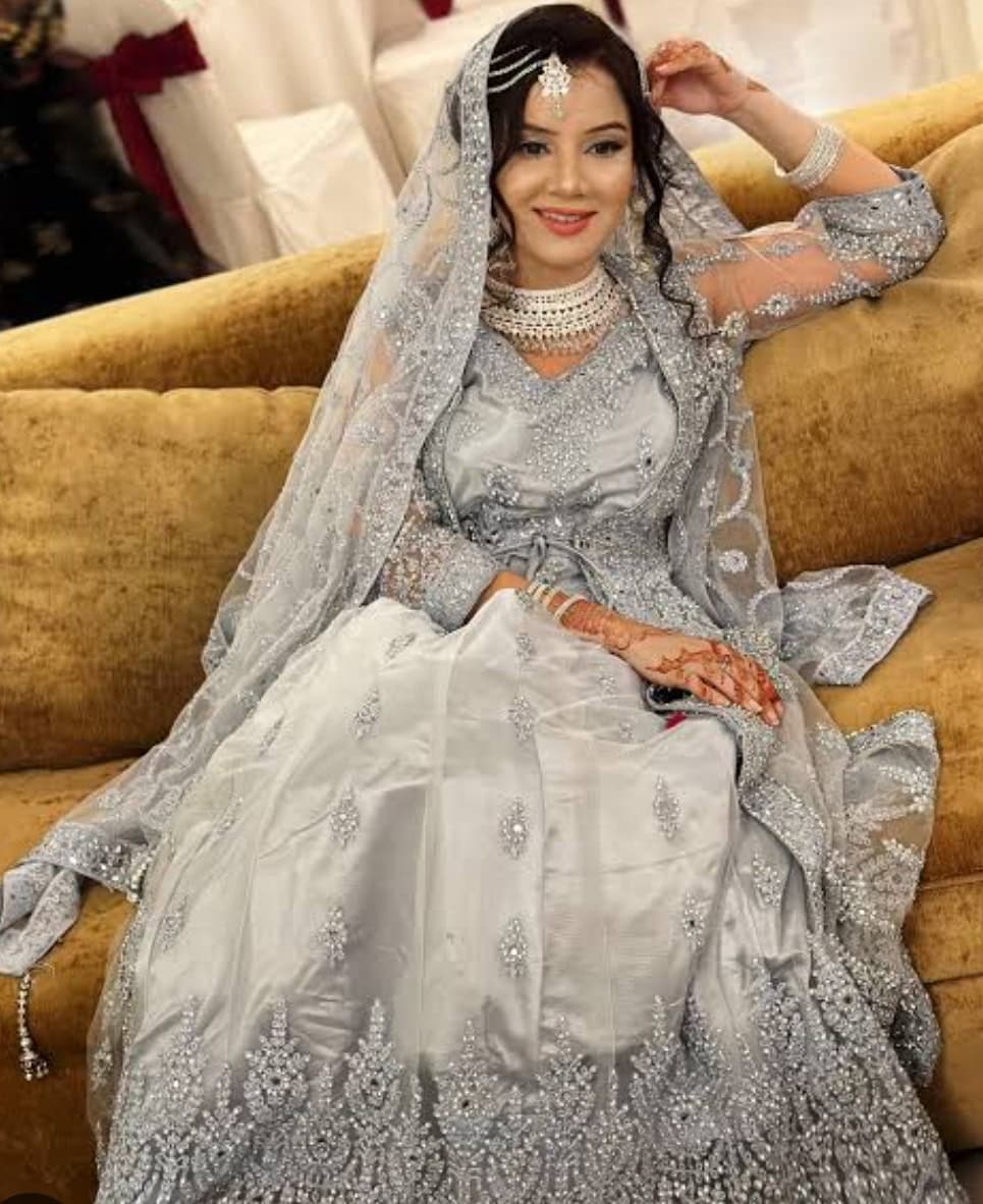 Rabi Pirzada Opens Up About Her Divorce