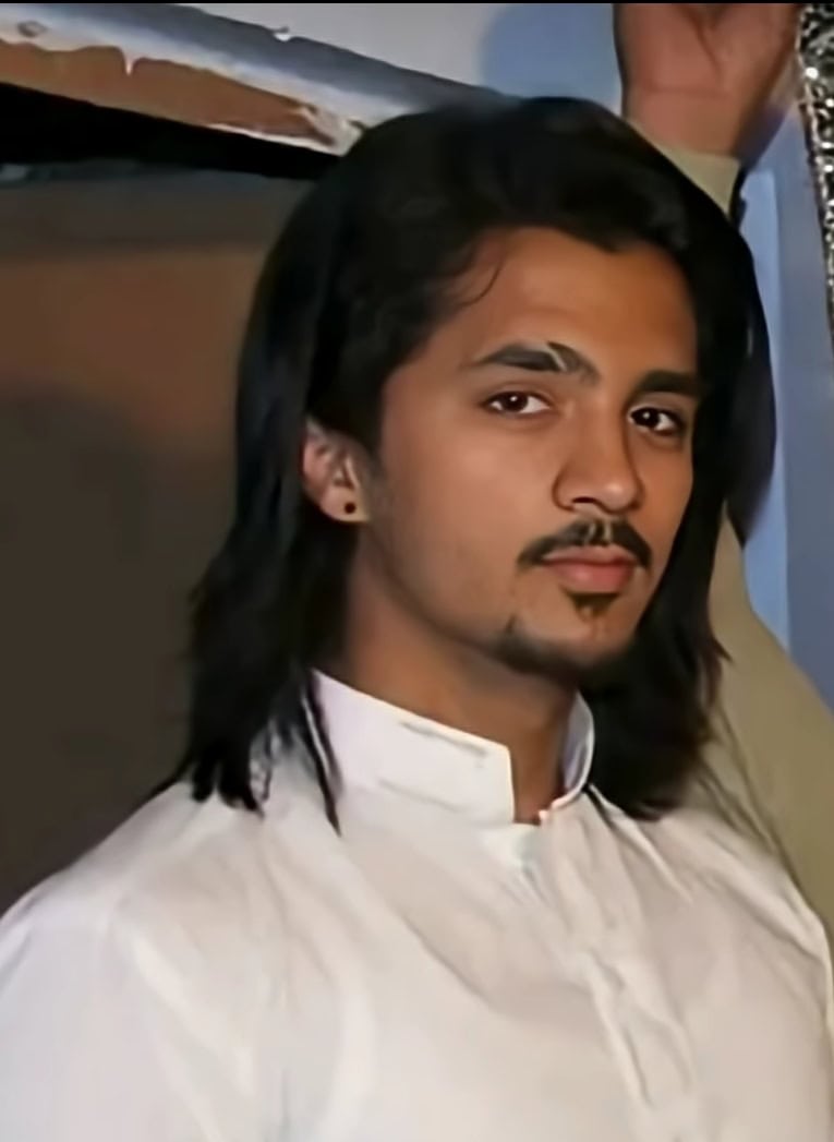 Rajab Butt’s Old Videos Surprise Public