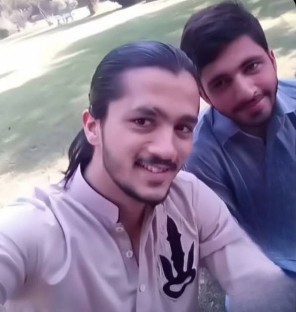 Rajab Butt’s Old Videos Surprise Public
