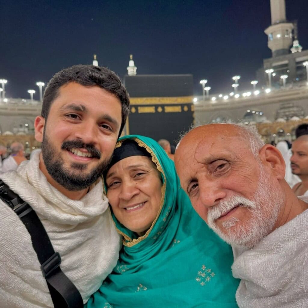 Rajab Butt Clarifies Why His Father is Bhatti & He is Butt