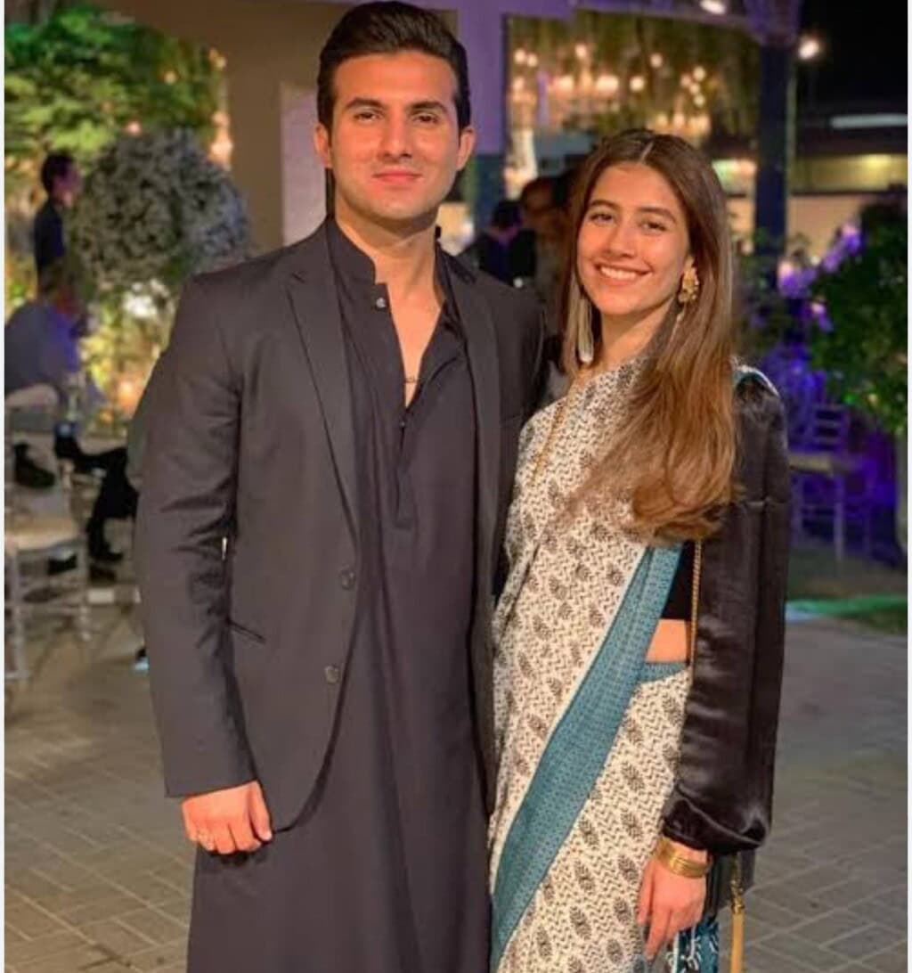 Rambo Praises Raza Mir & Sabzwari Families for Handling Divorce Gracefully