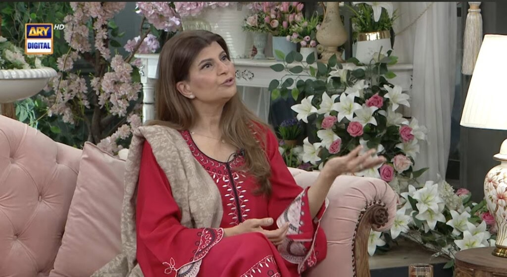 Rubina Ashraf On Her COVID Struggles & Causes Of Illness