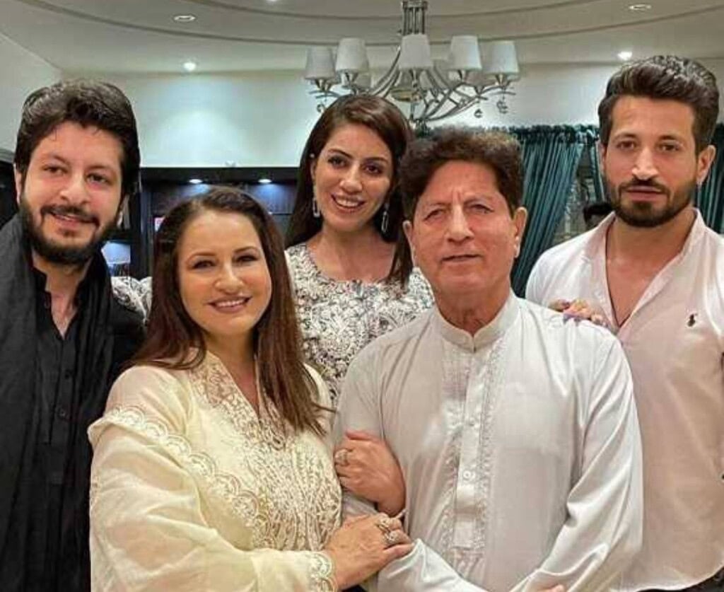 Saba Faisal’s Advice for A Happy Marriage