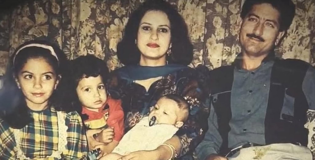 Saba Faisal’s Advice for A Happy Marriage