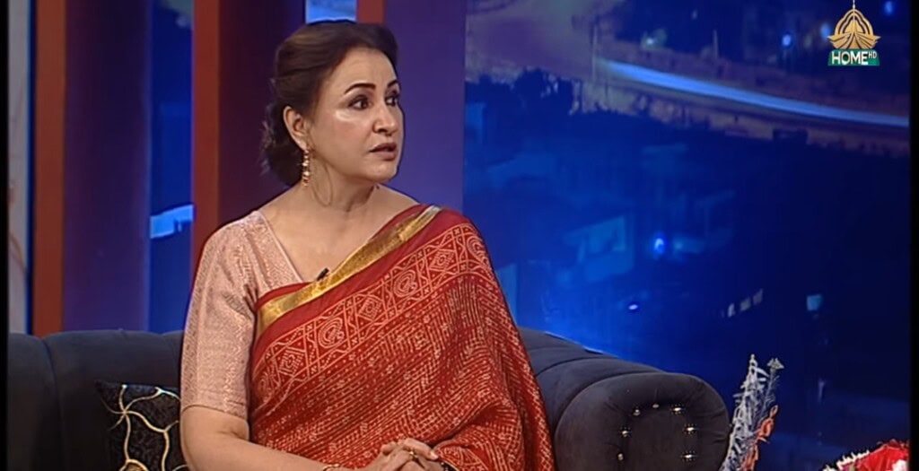 Saba Faisal On New Actors Tantrums
