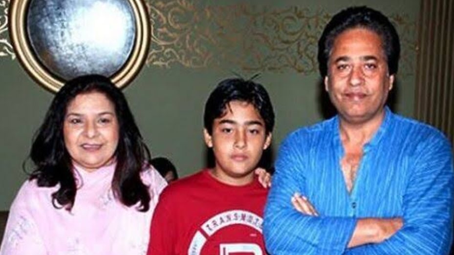 Nasir Adeeb Reveals New Details About Syed Noor & Saima Secret Marriage