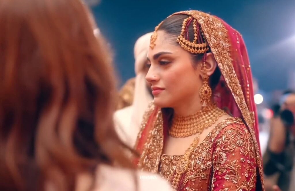 Salma Zafar Asim Daughter’s Emotional Rukhsati Video