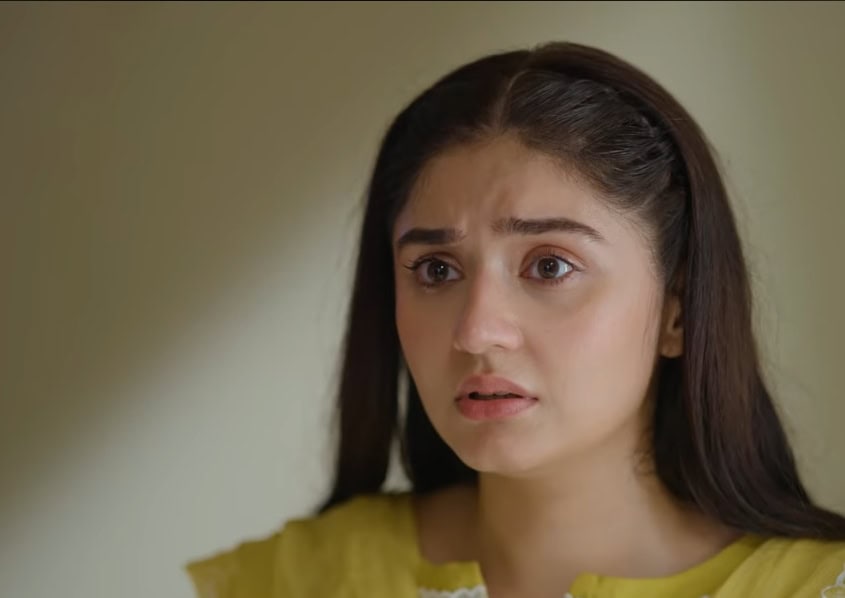 Sanwal Yaar Piya Testing Viewers Patience