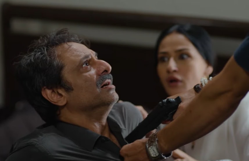 Sanwal Yaar Piya Testing Viewers Patience